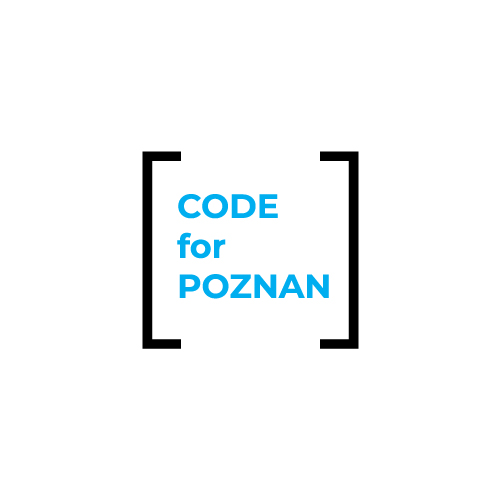 Code for Poznan logo